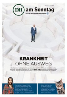 DIE HARKE 02.04.2023