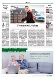 DIE HARKE Seite 25