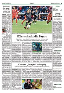 DIE HARKE Seite 11