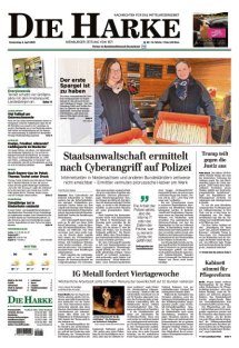 DIE HARKE 06.04.2023