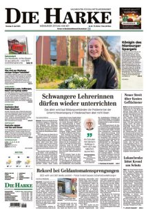 DIE HARKE 11.04.2023
