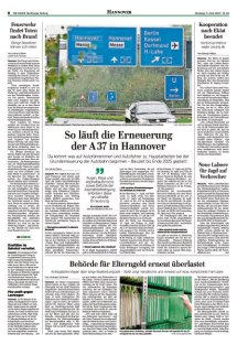 DIE HARKE Seite 8