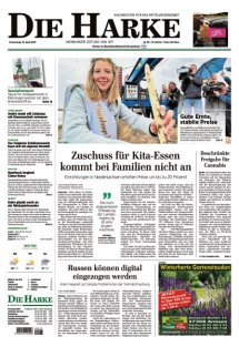 DIE HARKE 13.04.2023