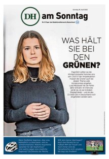 DIE HARKE 16.04.2023