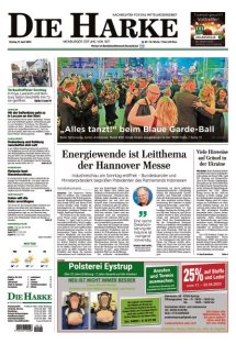 DIE HARKE 17.04.2023