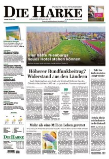 DIE HARKE 18.04.2023