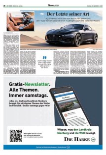 DIE HARKE Seite 28