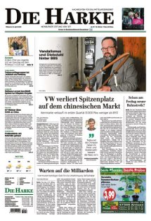 DIE HARKE 19.04.2023