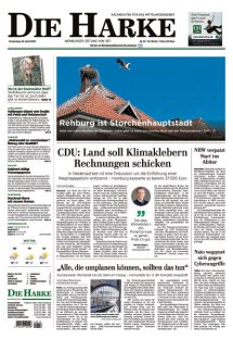 DIE HARKE 20.04.2023