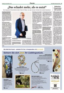 DIE HARKE Seite 5