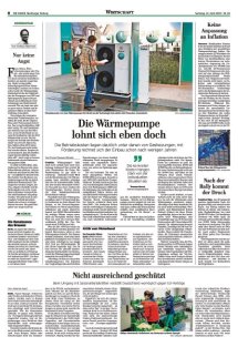 DIE HARKE Seite 8