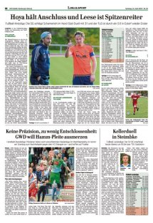 DIE HARKE Seite 10