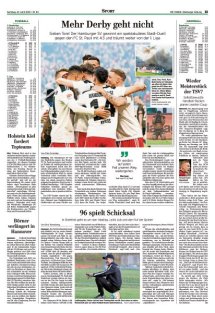 DIE HARKE Seite 13