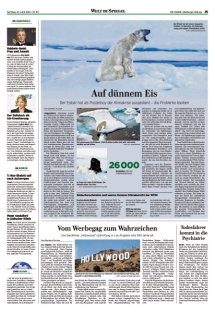 DIE HARKE Seite 15
