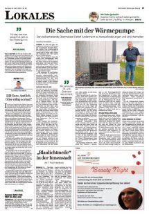 DIE HARKE Seite 17