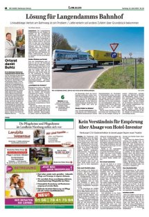 DIE HARKE Seite 18