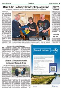 DIE HARKE Seite 21