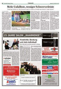 DIE HARKE Seite 22
