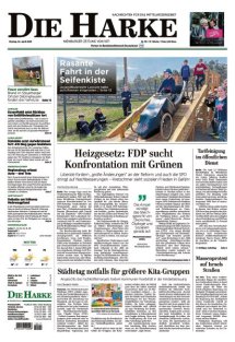 DIE HARKE 24.04.2023