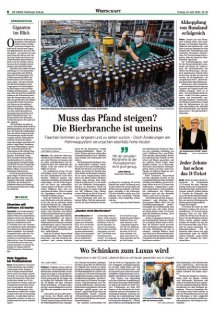 DIE HARKE Seite 6