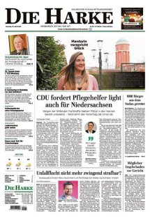 DIE HARKE 25.04.2023