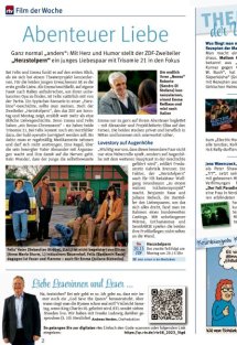 rtv Fernsehbeilage Seite 2