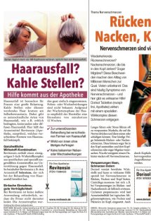 rtv Fernsehbeilage Seite 6