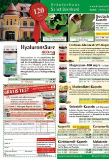 rtv Fernsehbeilage Seite 19