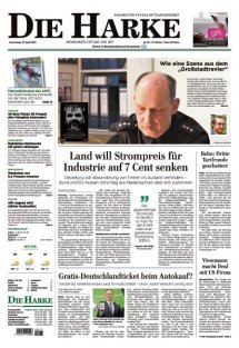 DIE HARKE 27.04.2023