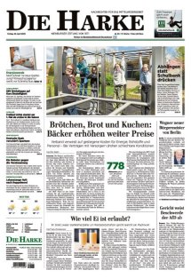 DIE HARKE 28.04.2023