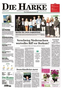 DIE HARKE 29.04.2023