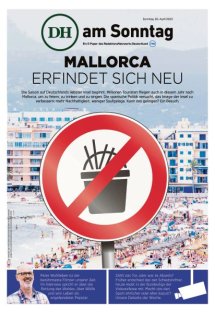 DIE HARKE 30.04.2023