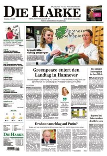 DIE HARKE 04.05.2023