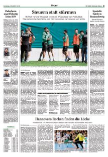 DIE HARKE Seite 11