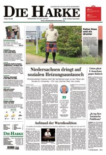 DIE HARKE 05.05.2023