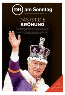 DIE HARKE 07.05.2023