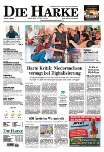 DIE HARKE 10.05.2023