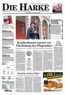 DIE HARKE 11.05.2023