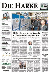 DIE HARKE 12.05.2023