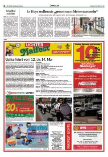 DIE HARKE Seite 18