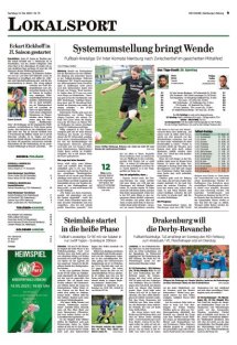 DIE HARKE Seite 9
