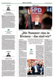 DIE HARKE Seite 2