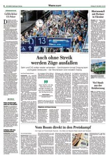 DIE HARKE Seite 6