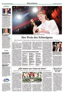 DIE HARKE Seite 8