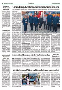 DIE HARKE Seite 14
