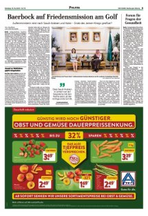 DIE HARKE Seite 5