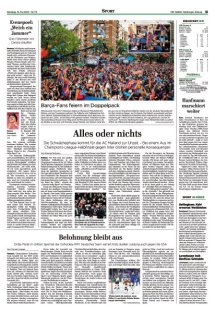 DIE HARKE Seite 11
