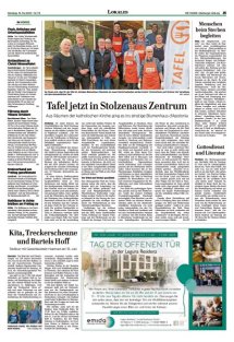 DIE HARKE Seite 15