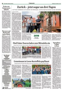 DIE HARKE Seite 16