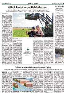 DIE HARKE Seite 25